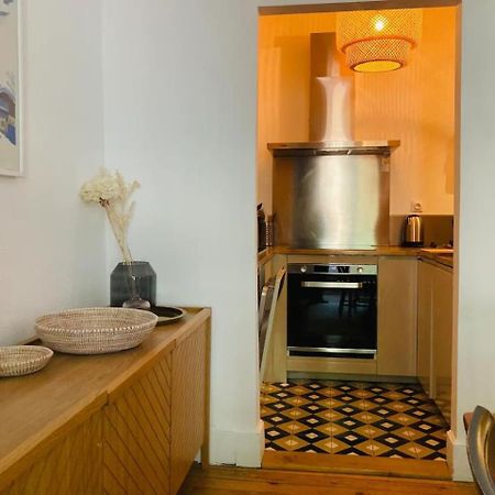 Appt De Charme T3 50M2 Hypercentre Cauterets公寓 外观 照片