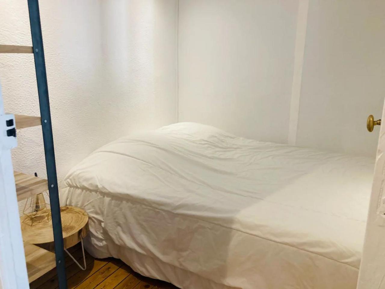 Appt De Charme T3 50M2 Hypercentre Cauterets公寓 外观 照片