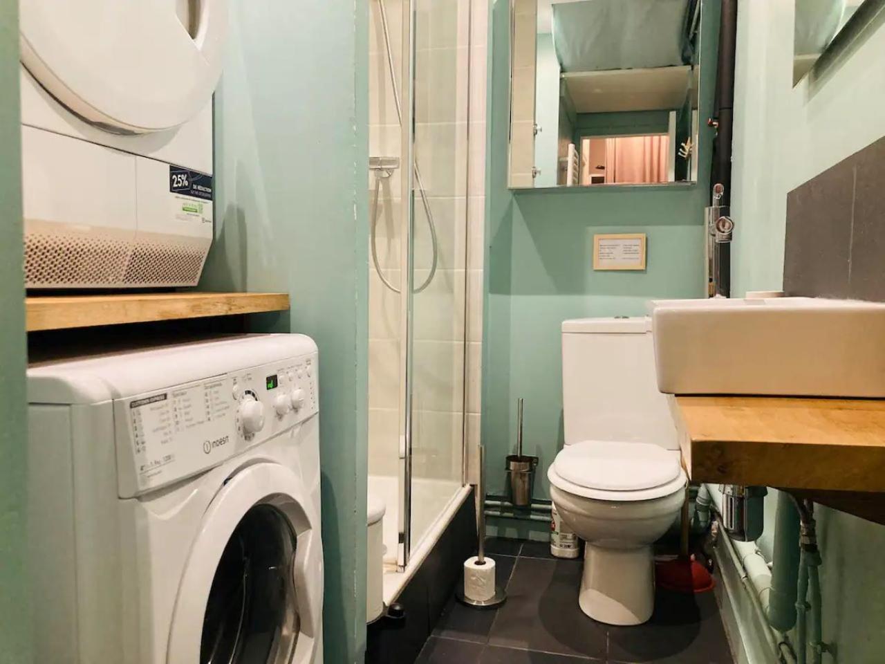 Appt De Charme T3 50M2 Hypercentre Cauterets公寓 外观 照片